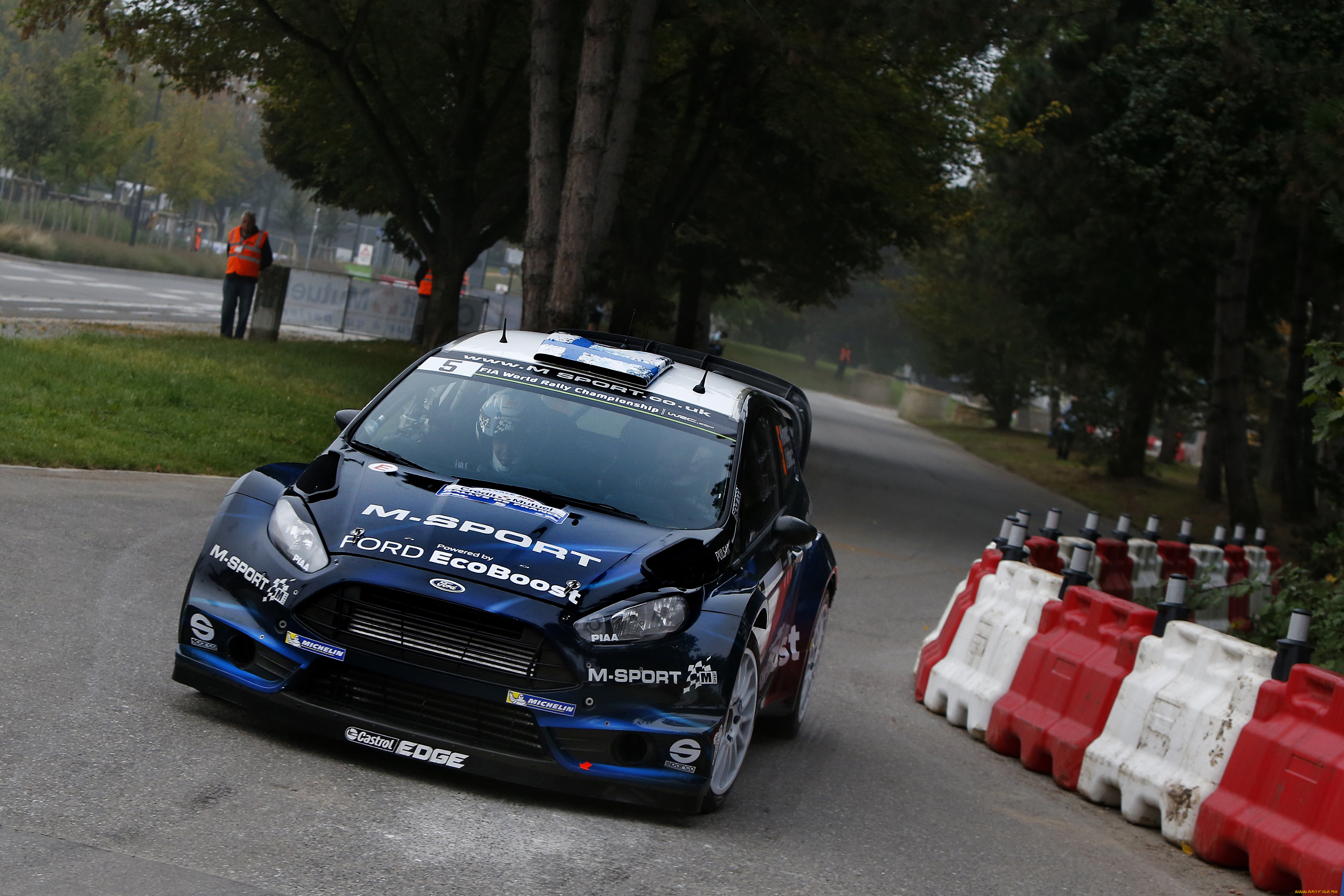 , , , wrc, ford, rs, , 2014, fiesta